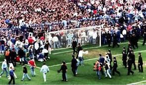 During the disaster, 96 liverpool fans were killed and another 766 were injured in a deadly crush. Police Professional Hillsborough Disaster Families Livid Over Sentencing
