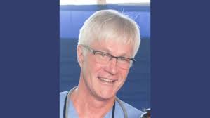 Dr. Nick Gillespie — Eagle Center for Leadership