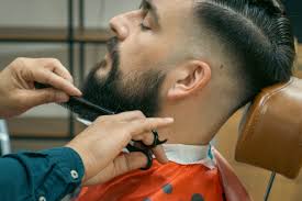 Ali Barber Shop Bern