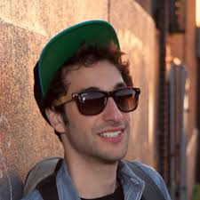 Scott Harris (songwriter)