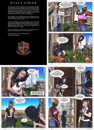 Razer1911 - Dolcett Academy Vol 08