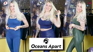Oceans Apart Try On Haul Ich Teste Die Beliebtesten Sets Youtube Amid accusations of lies and betrayal, a rift forms between the newlyweds, while a deception of another kind could besmirch the bridgerton family name. oceans apart try on haul ich teste die beliebtesten sets