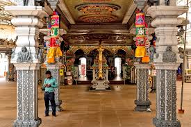 Reserve excursões em sri mariamman temple com antecedência para garantir sua vaga. Sri Srinivasa Perumal Temple In Singapore Historical Singapore Attraction In Little India Go Guides