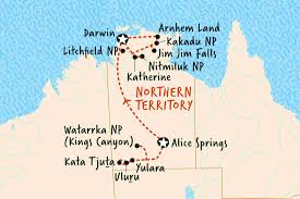 Arnhem land is an isolated reserve that covers 91,000 km² of the northern territory of australia. Uluru And Arnhem Land Camping Adventure Adventure Tours Ie