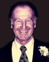 Nature lured him, outdoors and indoors