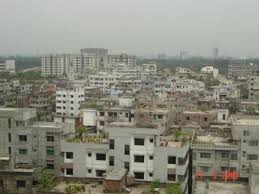 Chuyến bay có giá rẻ nhất. Figure7 A Dhaka Dense Urban Sprawl B Kuala Lumpur Organsed Download Scientific Diagram