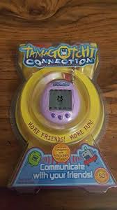 Tamagotchi Mini Tamagotchi Connection Version 1 V1 By Bandai Assorted Colors Learn Even More Regarding The Terrific Toddler Boy Toys Bandai Connection