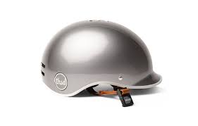 Thousand Heritage Helmet By Thousand In 2021 Bike Helmet Helmet Retro Helmet