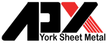 York sheet metal ltd ⭐ , canada, ontario: Sheet Metal Fabrication In Pa Md Apx York Sheet Metal