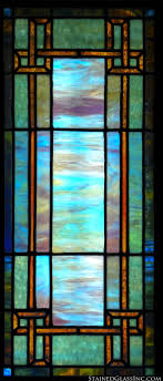 When that hard water collects on windows and evaporates, white mineral stains may be left behind, and you usually can't remove these with window cleaners or soap and water. Aqua Masterpiece Stained Glass Window Stained Glass Stained Glass Windows Stained Glass Diy