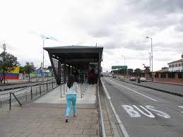 No obstante, el monto estimado por transmilenio para. San Martin Transmilenio Wikipedia