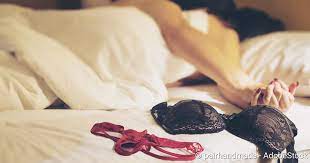 Der fit for fun sexsucht test gibt aufschluss darüber, ob deine sexualität normal ist oder ob du vom sex. Sexsucht Symptome Therapie Ursachen Netdoktor