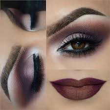 Most eye makeup will flatter brown eyes, regardless of the color. 40 Eye Makeup Looks For Brown Eyes Stayglam