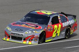 Jeff gordon's career in nascar. Jeff Gordon Wheeled A Special Dupont Paint Scheme To Victory At Homestead Miami Speedway In The Nascar Sprint Cup Seri Nascar Sprint Cup Nascar Jeff Gordon Car