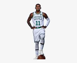 Jersey vector boston celtics boston 2017 204kb 880x920: Kyrie Irving Boston Celtics Jersey Free Transparent Png Download Pngkey