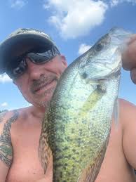 Randall Kay and I are enjoying the end of a good day. Hope you are too.