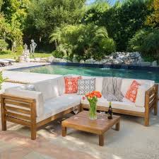 You'll be sure to dine outdoors in the spring and summer evenings for many years to come! Wayfair S Outdoor Sale Features Up To 70 Percent Savings Wayfair Discounts June 2019