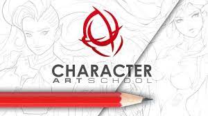 Udemy 95 Off Coupon Character Art School Complete Character Drawing Drawing Course Online Art Courses Character Drawing