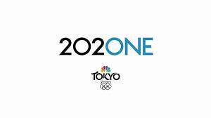 Existen tres tipos de juegos olímpicos: Tim Random Nuevo Logo De Los Juegos Olimpicos Tokio 2021 Facebook