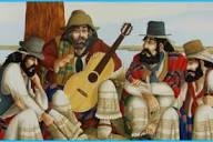 Publican "El gaucho Martín Fierro" en judeoespañol - Valores Religiosos