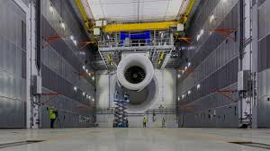 Test bed consists of specific hardware, software, operating system, network configuration, the product un. Rolls Royce Unveils The World S Largest And Smartest Indoor Engine Testbed Inceptive Mind