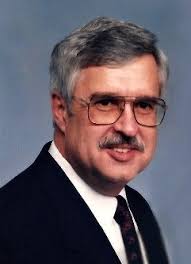 Stephen Cochrane Obituary