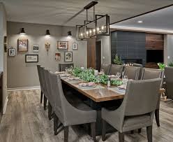The dream indicates how you need to let a situation or relationship die and end it. Mounds View Dream Home Contemporary Dining Room Minneapolis By Becker Building Remodeling Inc Houzz