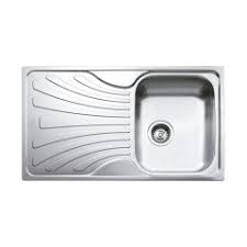 Tıkanmış banyo lavabo deliği gider boru açma aleti tıkanık çözücü tıkanmış lavabo nasıl açılır biliyor musunuz? Teka Nerissa 50 B Sag Mikro Keten Dokulu Tek Hazneli Ankastre Ev Onlinehirdavat Com