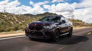 Bmw F96 X6 M Competition Sac Driving Scenes Bmw Luxury Car Brands Touring