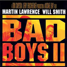 Titles based on older songs. Bad Boys 2 The Original Motion Picture Soundtrack Album By Various Artists Spotify
