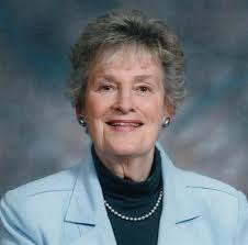 Mary LARGE Obituary (2017)