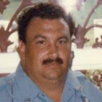 Tribute for Harold "POP" Bradford