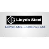 Is lloyds steels industries ltd. a good investment? Lloyds Steels Industries Share Price Lsil Share Price
