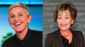 The Highest-Paid Tv Hosts: Judge Judy, Ellen Rule Over Television