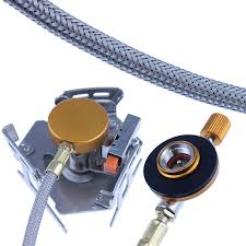Keberadaan regulator untuk kompor gas … Aotu Kepala Kompor Gas Lipat Portable 3500w At6303 Jakartanotebook Com