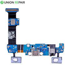 Replacement charging ports can be purchased directly from phone part suppliers like repairs universe, injured gadgets and ifixit. Replacement For Samsung Galaxy S6 Edge Plus Sm G928p Charging Port Flex Cable