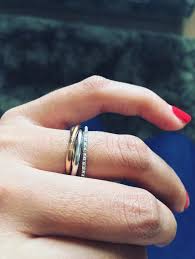 We did not find results for: Cartier Trinity Ring As Engagement Ring Weddingbee Trinity Ring Engagement Rings Engagement Rings Cartier