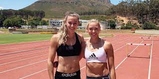 See what nadine visser (visnadine) has discovered on pinterest, the world's biggest collection of ideas. Nadine Visser Is De Knapste Atlete Van Nederland Man Man