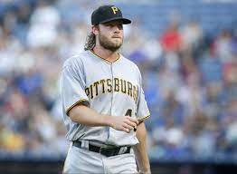 The yankees wanted gerrit cole in 2017. Pittsburgh Pirates Gerrit Cole Goes On The Dl Now What