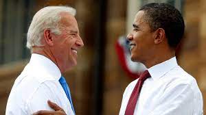 A member of the democratic party, biden previously served as the 47th vice president from 2009 to 2017 and united states senator for delaware from 1973 to 2009. Wahlkampf In Den Usa Obama Stellt Sich Hinter Biden