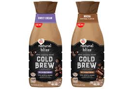 Tie a pretty bow around the bottle and include a card with the recipe. Nestle S 2018 Innovation