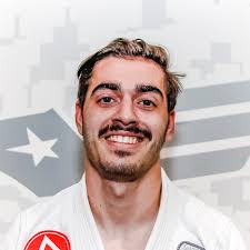 Competitor List [2019 St. Louis BJJ Championships]