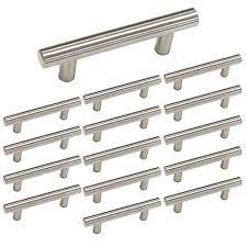 25 Tricks To Make Your Kitchen Look Luxurious Without Taking Out A 2nd Mortgage Cabinet Handles Kitchen Cabinet Pulls Kitchen Drawer Pulls
