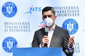 4.799/2010), şi cu prevederile ordinului de ministru nr. Bucuresti Conferinta Presa Ministerul Tineretului Si Sportului Agerpres ActualizeazÄ Lumea