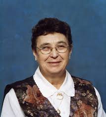 Margaret Derion Obituary