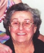 Obituary information for Jean Osmialowski