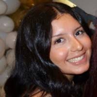 Hallie Salas's Instagram, Twitter & Facebook