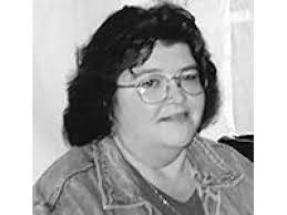 Sharon CANTRELL Obituary (1952