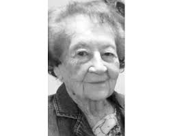 Clara Herring Obituary (2015)