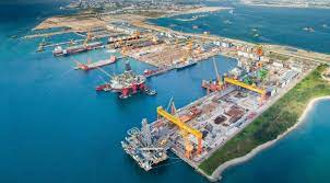 All news about sembcorp marine ltd. Keppel And Sembcorp Enter Talks To Combine Offshore Businesses Offshore Wind